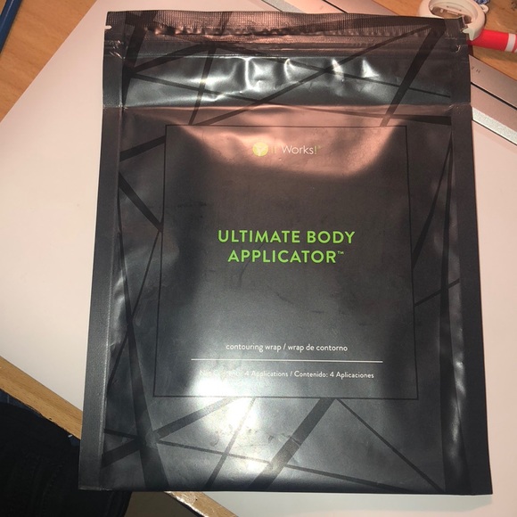 IT WORKS CONTOURING WRAP - Picture 5 of 5